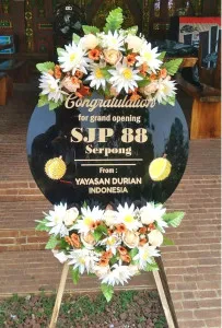 Grand Opening Cikarang